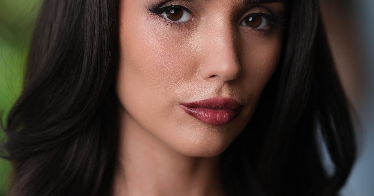 Visions by JW case study: Editorial Photography